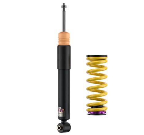 Combinés Filetés KW V1 pour Renault Clio 2 1.6 16V