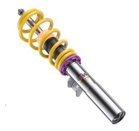 Combinés Filetés KW V1 pour Renault Clio 2 1.6 16V