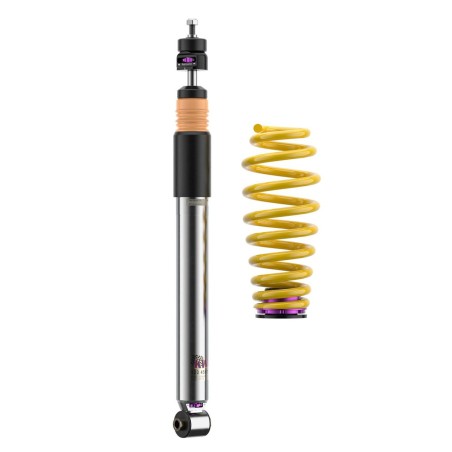 Combinés Filetés KW V3 pour Clio 2 RS 3.0 V6 Sport (phase 2)