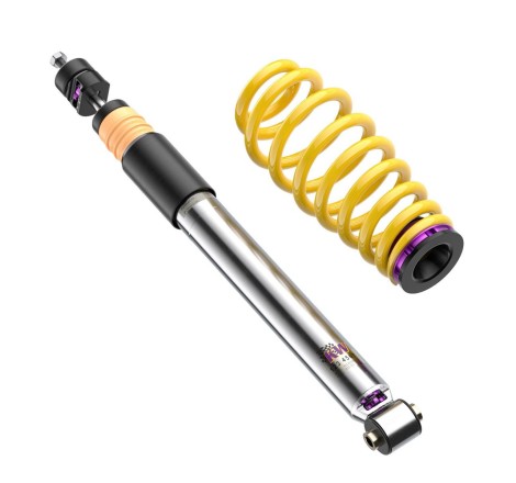 Combinés Filetés KW V3 pour Clio 2 RS 3.0 V6 Sport (phase 2)