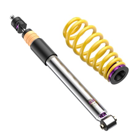 Combinés Filetés KW V3 pour Clio 2 RS 3.0 V6 Sport (phase 2)