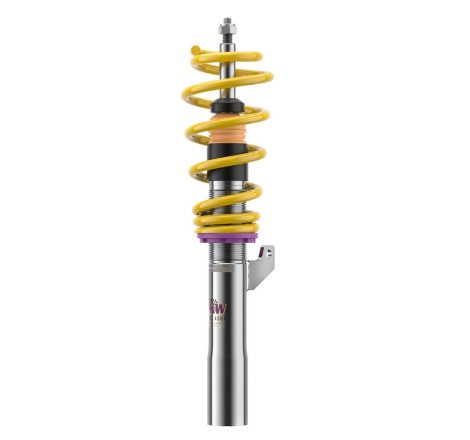 Combinés Filetés KW V3 pour Clio 2 RS 3.0 V6 Sport (phase 2)