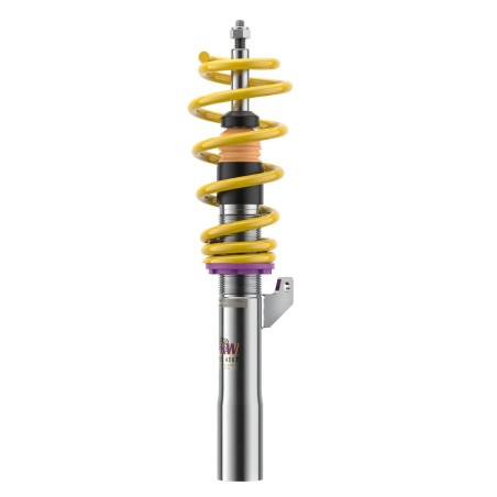 Combinés Filetés KW V3 pour Clio 2 RS 3.0 V6 Sport (phase 2)