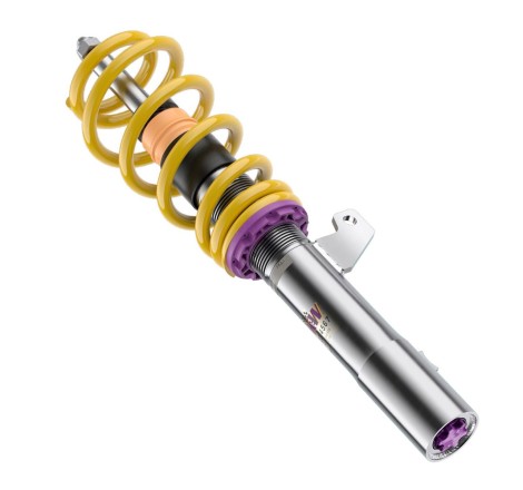 Combinés Filetés KW V3 pour Clio 2 RS 3.0 V6 Sport (phase 2)