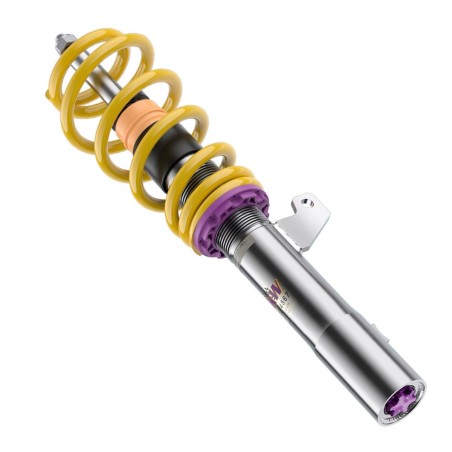 Combinés Filetés KW V3 pour Clio 2 RS 3.0 V6 Sport (phase 2)