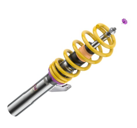 Combinés Filetés KW V3 pour Clio 2 RS 3.0 V6 Sport (phase 2)