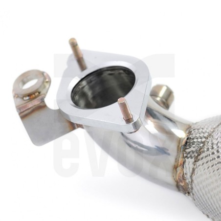 DownPipe EVOX  SuperSport 200cc pour Alpine A110 II / Pure / GT / S / R