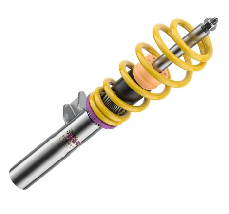 Combinés Filetés KW V3 pour Renault Clio 3 RS 2.0 16v 197ch (2006-2010)
