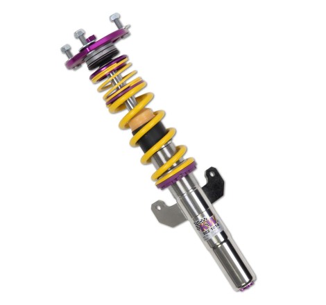 Combinés Filetés KW V3 Clubsport pour Renault Clio 3 RS 2.0 16v 200ch (2010-2014)
