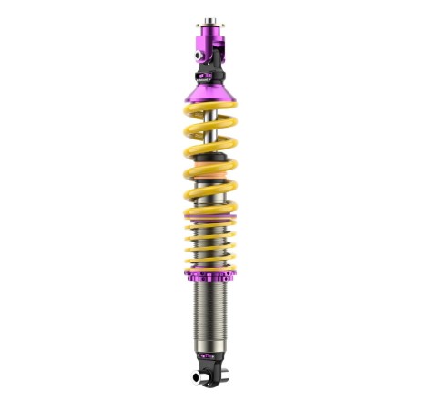 Suspensions KW V3 Racing pour Renault Clio 3 RS 2.0 16v 197ch (2006-2010)
