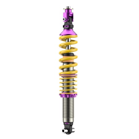 Suspensions KW V3 Racing pour Renault Clio 3 RS 2.0 16v 197ch (2006-2010)