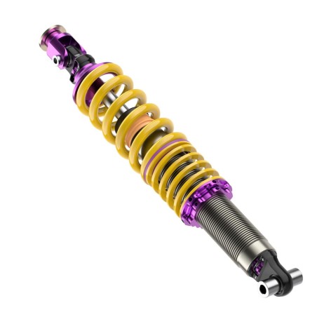 Suspensions KW V3 Racing pour Renault Clio 3 RS 2.0 16v 197ch (2006-2010)