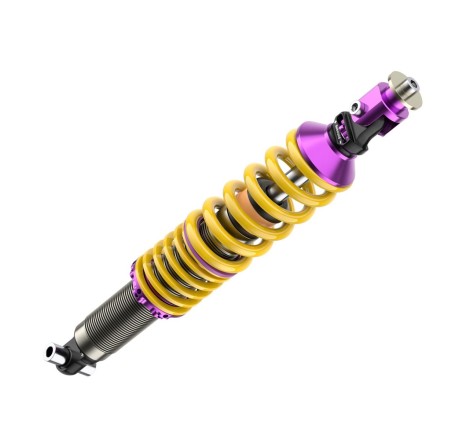 Suspensions KW V3 Racing pour Renault Clio 3 RS 2.0 16v 197ch (2006-2010)