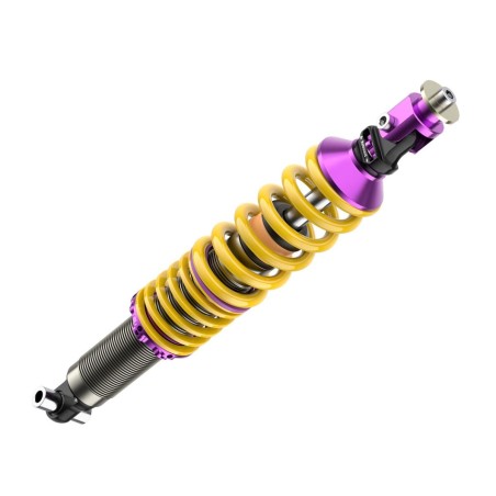 Suspensions KW V3 Racing pour Renault Clio 3 RS 2.0 16v 197ch (2006-2010)