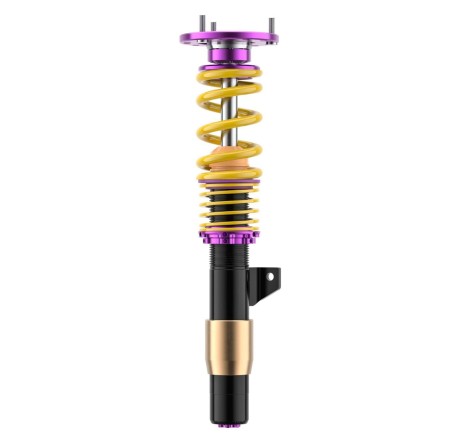 Suspensions KW V3 Racing pour Renault Clio 3 RS 2.0 16v 197ch (2006-2010)
