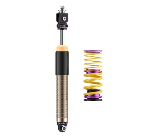Suspensions KW V3 Racing pour Renault Clio 3 RS 2.0 16v 200ch (2010-2014)