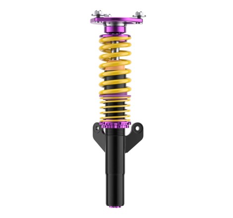 Suspensions KW V3 Racing pour Renault Clio 3 RS 2.0 16v 200ch (2010-2014)