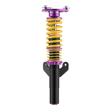 Suspensions KW V3 Racing pour Renault Clio 3 RS 2.0 16v 200ch (2010-2014)