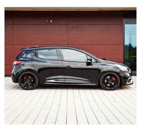Combinés filetés ST Suspensions ST X pour Renault Clio 4 RS / 4 RS Trophy