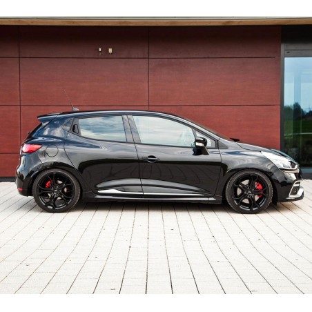 Combinés filetés ST Suspensions ST X pour Renault Clio 4 RS / 4 RS Trophy