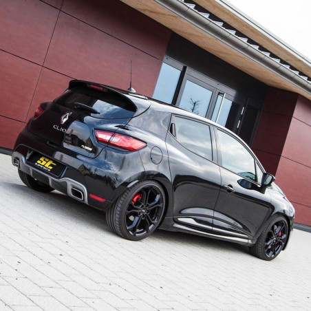 Combinés filetés ST Suspensions ST X pour Renault Clio 4 RS / 4 RS Trophy