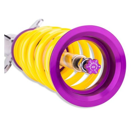 Combinés Filetés KW V3 pour Renault Clio 4 RS / 4 RS Trophy