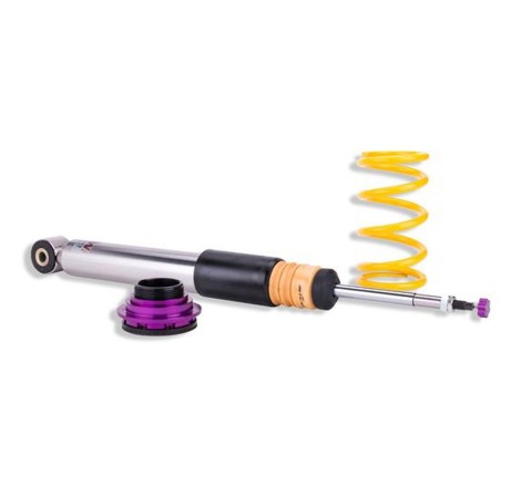 Combinés Filetés KW V3 pour Renault Clio 4 RS / 4 RS Trophy