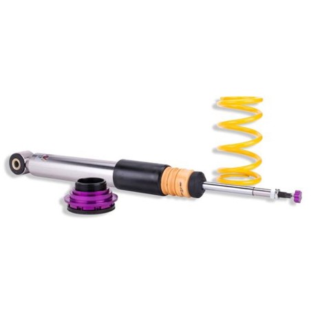 Combinés Filetés KW V3 pour Renault Clio 4 RS / 4 RS Trophy