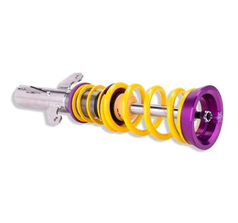 Combinés Filetés KW V3 pour Renault Clio 4 RS / 4 RS Trophy