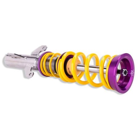 Combinés Filetés KW V3 pour Renault Clio 4 RS / 4 RS Trophy