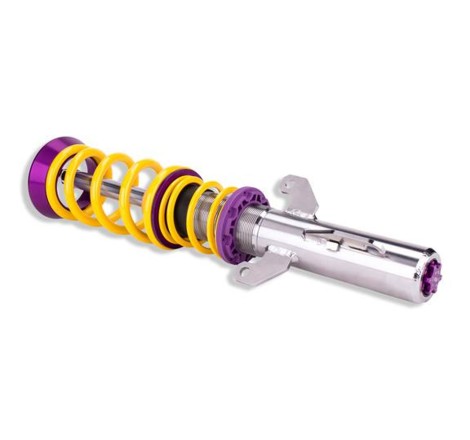 Combinés Filetés KW V3 pour Renault Clio 4 RS / 4 RS Trophy