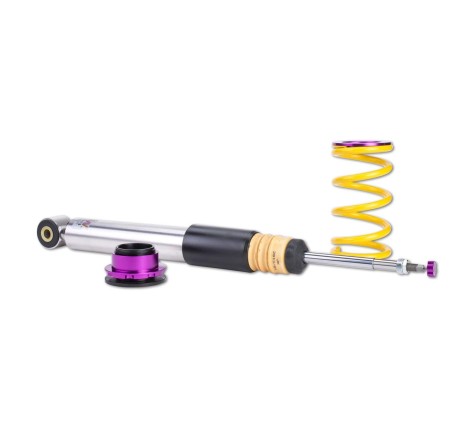 Combinés Filetés KW V3 Clubsport pour Renault Clio 4 RS / 4 RS Trophy