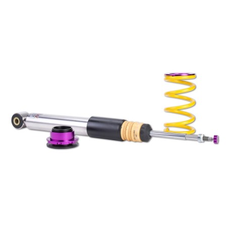 Combinés Filetés KW V3 Clubsport pour Renault Clio 4 RS / 4 RS Trophy
