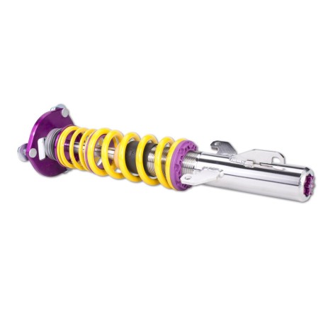 Combinés Filetés KW V3 Clubsport pour Renault Clio 4 RS / 4 RS Trophy