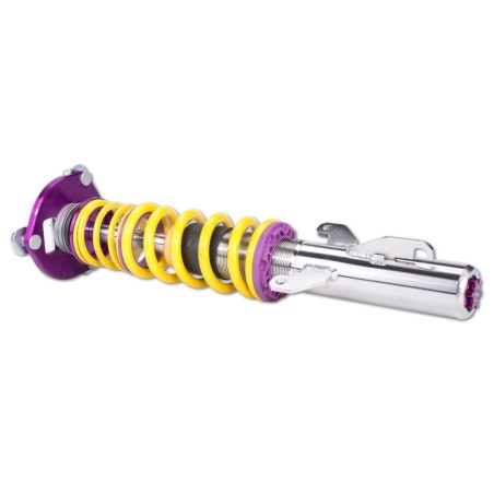 Combinés Filetés KW V3 Clubsport pour Renault Clio 4 RS / 4 RS Trophy
