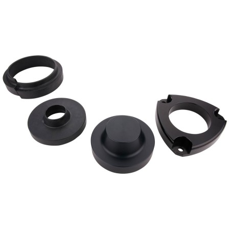 Kit d'écartement de ressort ST Suspensions HA 20mm pour Renault Laguna 2 GT 2.0 T Estate
