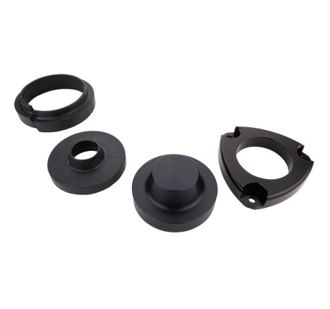 Kit d'écartement de ressort ST Suspensions HA 25mm pour Renault Megane 2 CC 2.0 Turbo