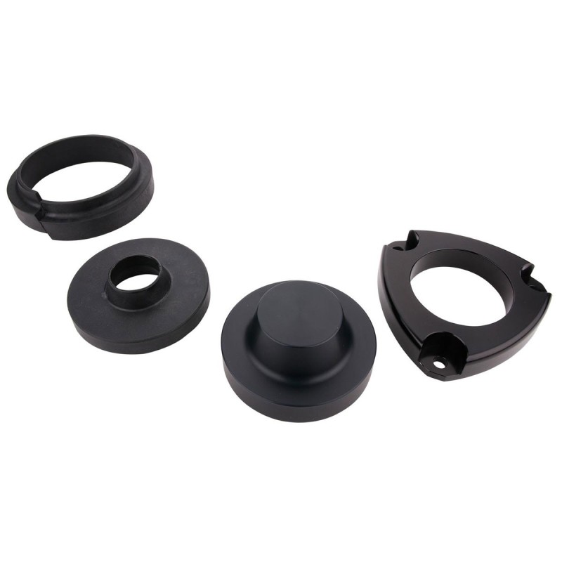Kit d'écartement de ressort ST Suspensions HA 25mm pour Renault Megane 2 CC 2.0 Turbo