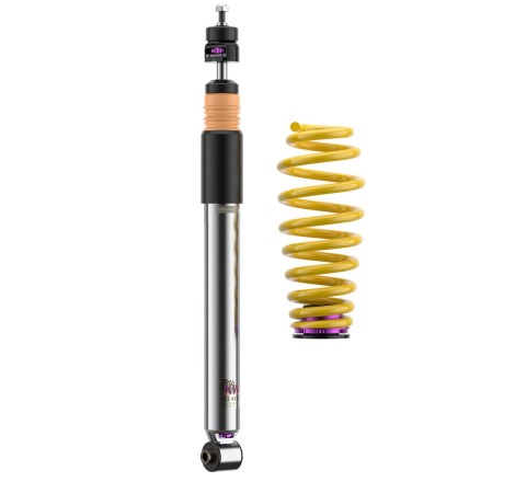 Combinés Filetés KW V3 pour Renault Megane 2 RS