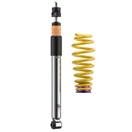 Combinés Filetés KW V3 pour Renault Megane 2 RS
