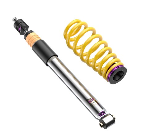 Combinés Filetés KW V3 pour Renault Megane 2 RS