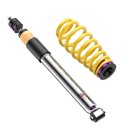 Combinés Filetés KW V3 pour Renault Megane 2 RS