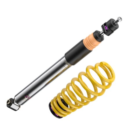 Combinés Filetés KW V3 pour Renault Megane 2 RS