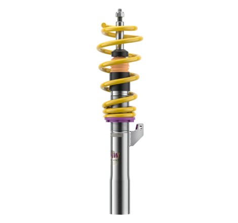 Combinés Filetés KW V3 pour Renault Megane 2 RS