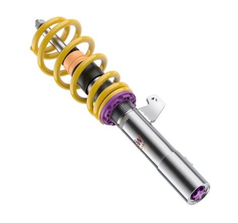 Combinés Filetés KW V3 pour Renault Megane 2 RS