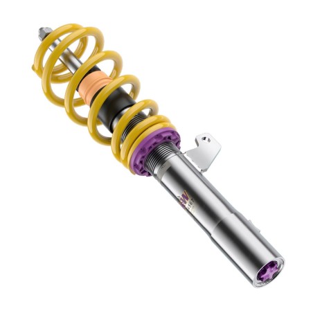 Combinés Filetés KW V3 pour Renault Megane 2 RS