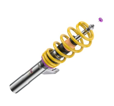 Combinés Filetés KW V3 pour Renault Megane 2 RS