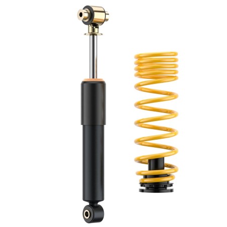 Combinés filetés ST Suspensions ST XA pour Renault Megane 4 GT DCi 165 / TCe 205