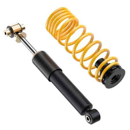 Combinés filetés ST Suspensions ST XA pour Renault Megane 4 GT DCi 165 / TCe 205