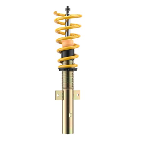 Combinés filetés ST Suspensions ST XA pour Renault Megane 4 GT DCi 165 / TCe 205
